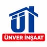 Ünver İnşaat logosu